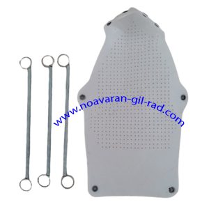 ایمن اتو 3 فنره