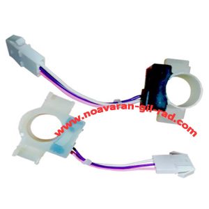 تاخو سامسونگ گیربکسی سیم دار