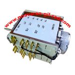 تایمر ماشین لباسشویی ارج 4224