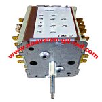 تایمر ماشین لباسشویی ارج 4224