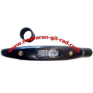 تبدیل زانو الجی ریموت دار