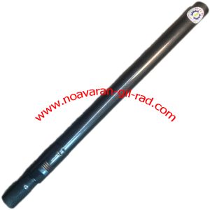 لوله تلسکوپی بوش رنگ استاتیک N G R