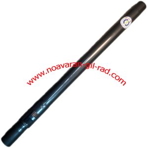 لوله تلسکوپی ناسیونال رنگ استاتیک N G R