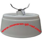 ته پارچ کامل سانیو