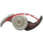 تیغ خرد کن 11 کاره پارس خزر