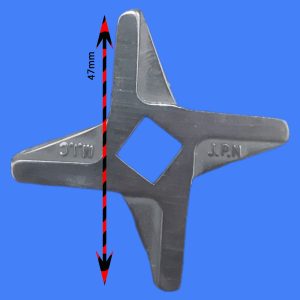 تیغ چرخ گوشت توشیبا 1000 ژاپن