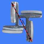 تیغ چرخ گوشت جی 20 ژاپن