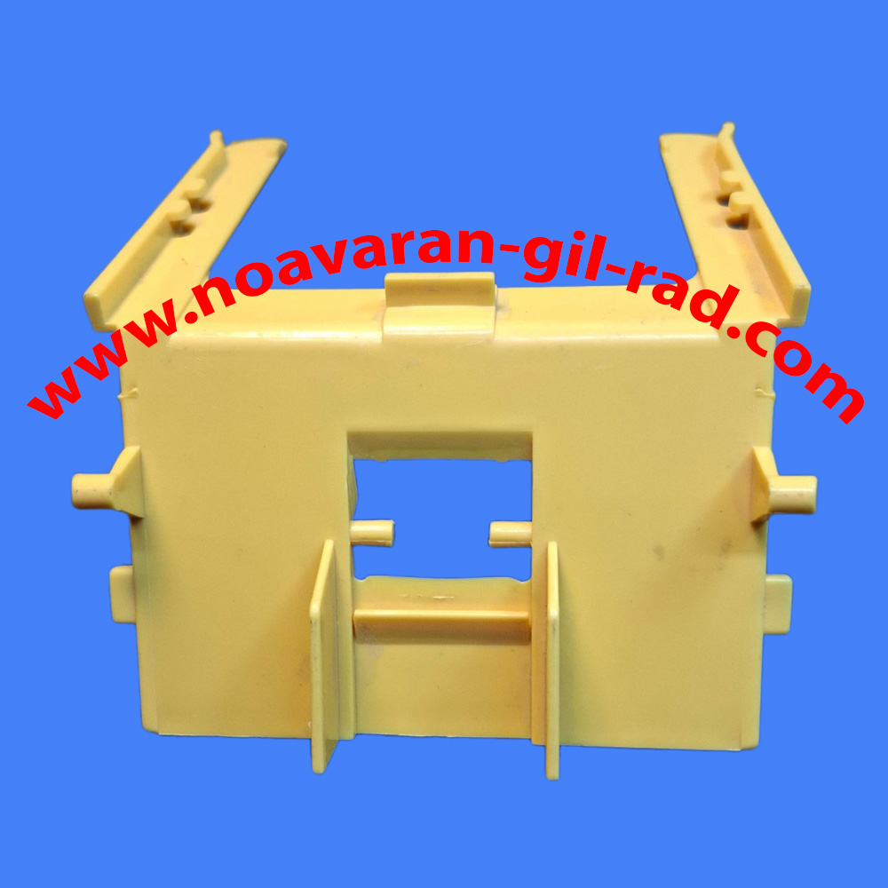 جا پاکتی ال جی زرد 7000