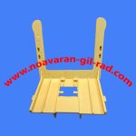 جا پاکتی ال جی زرد 7000