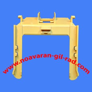 جا پاکتی ال جی زرد 7000