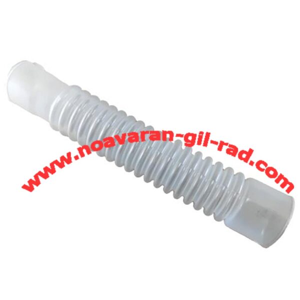 خرطومی توشیبا دوقلو کوتاه