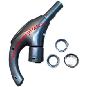 زانویی آنتیک جارو برقی پارس خزر