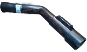 زانویی جارو برقی سپاهان دهانه 36 - N G R