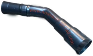 زانویی جارو برقی پارسا دهانه 36 - N G R