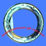 زه بیرونی دوو * اسنوا آبکاری فابریک