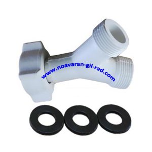 سه راهی شیربرقی Y