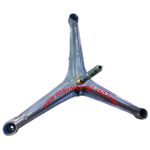 شفت آبکش ارج قدیم 2 و 3