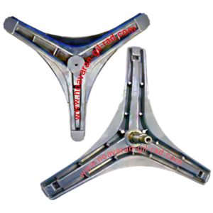 شفت آبکش دوو 4و5 هزارخار