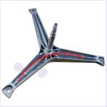 شفت آبکش سامسونگ نازک 4*3