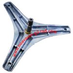 شفت آبکش ال جی 12سانت 6 * 5