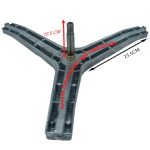 شفت آبکش سامسونگ 2 پر 3و4