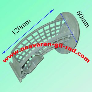 فیلتر ارج 4224