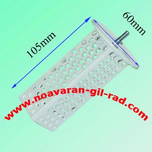 فیلتر ارج 4222