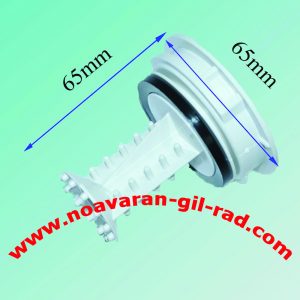 فیلتر الجی اسنوا