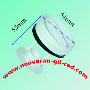 فیلتر بوش 6 کیلو