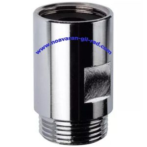 فیلتر یونیزه