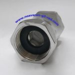 فیلتر یونیزه