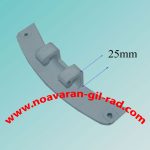 لولای آبسال 538*536*453