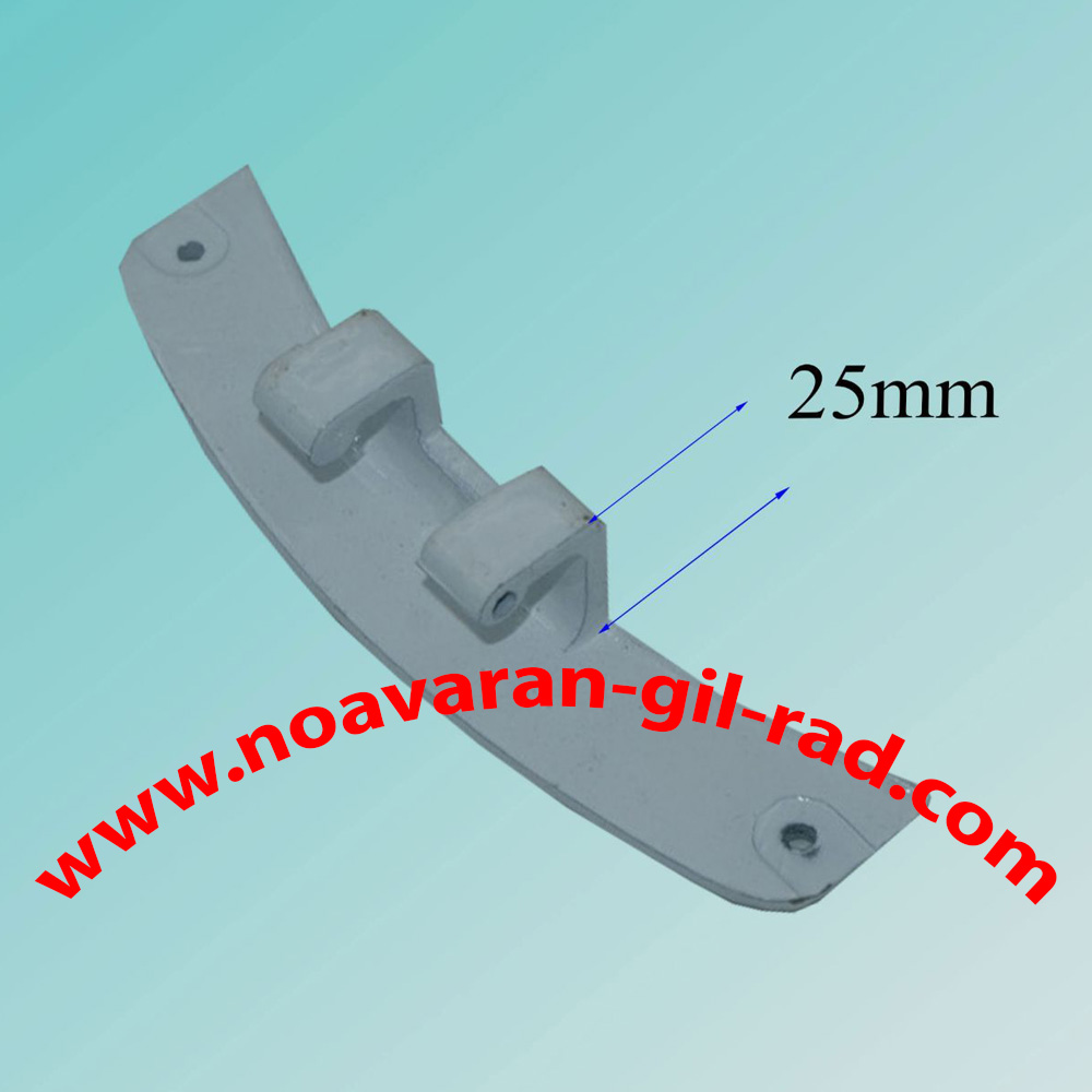 لولای آبسال 538*536*453