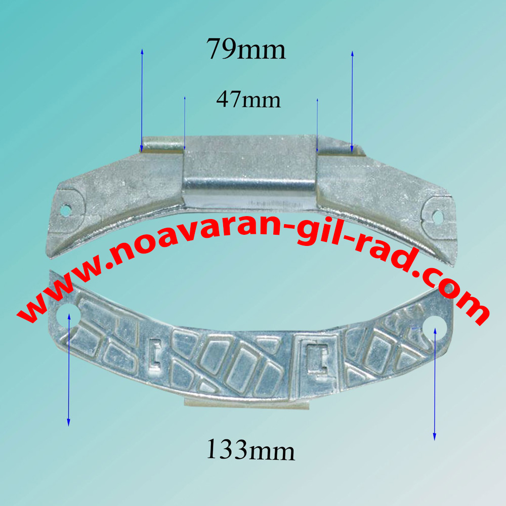لولای آبسال 738 - 536