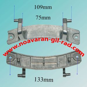لولای اسنوا نانو 7 کیلو