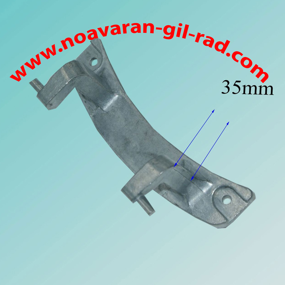 لولای حایر - اسنوا 601