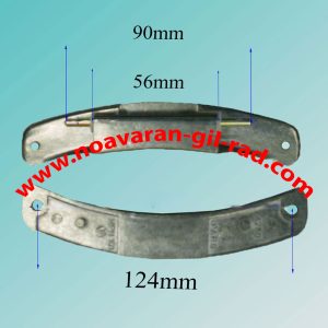 لولای پارس 4250