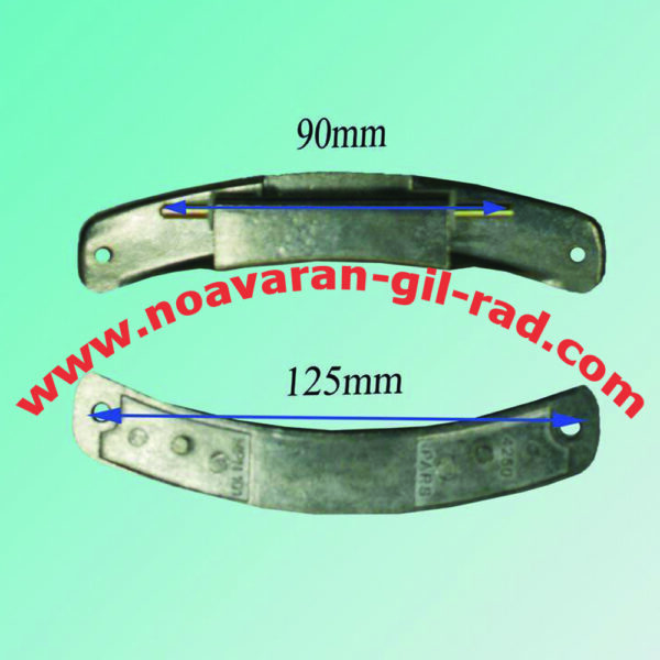 لولای پارس 4250