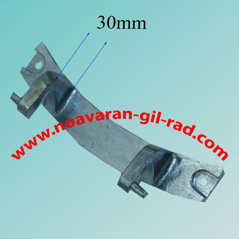 لولای کندی - هوور - زیرووات - پاکشوما بلند