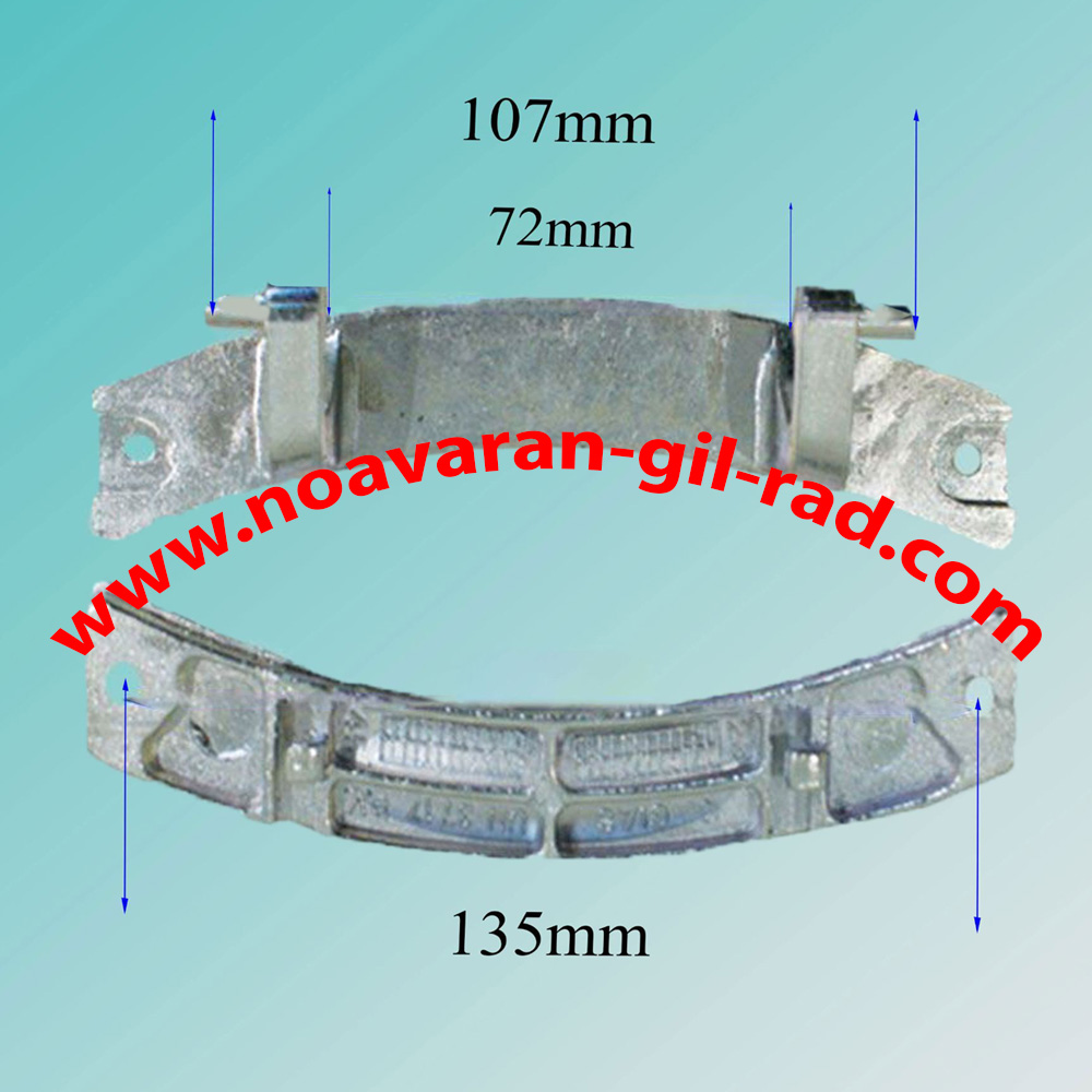 لولای کندی - هوور - زیرووات - پاکشوما بلند