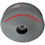 موتور جارو برقی بدون لبه 1400W rosso