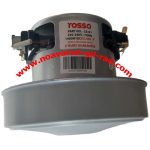 موتور جارو برقی بدون لبه 1400W rosso