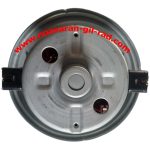 موتور جارو برقی لبه دار 1600W rosso