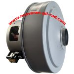 موتور جارو برقی لبه دار 1600W rosso