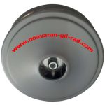 موتور جارو برقی بوش * خزر * آمیتک 1400W