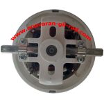 موتور جارو برقی بوش * خزر * آمیتک 1400W