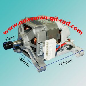 موتور لباسشویی ال جی * اسنوا 9 فیش