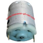 موتور DC سشوار ایتالیایی