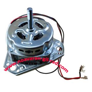 موتور شستشو میله 12