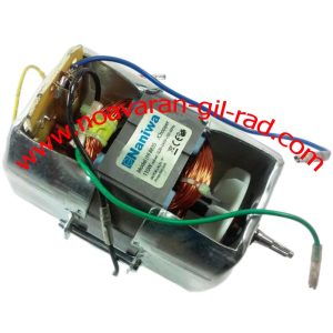 موتور مولینکس هسته بلند Naniwa